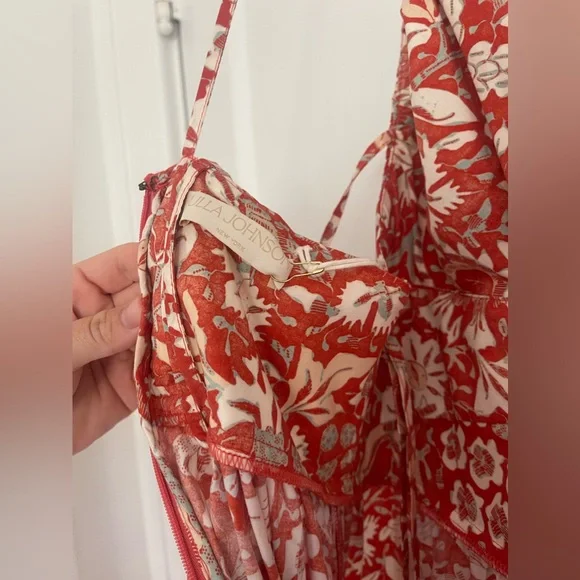 Ulla Johnson Dress - Picture 8 of 11